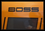 Mustang Boss 2006  - 1